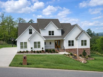 19009 Waterview Meadow Ln, Roland, AR, 72135