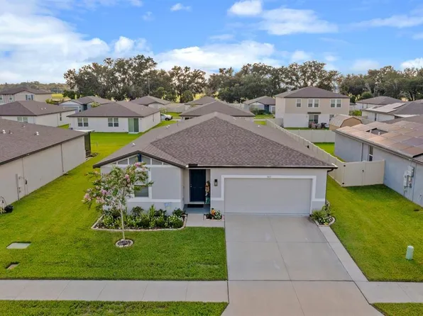 3413 Bonsilva St, Plant City, FL 33566