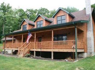 1103 Tunnelton Rd, Clarksburg, PA 15725