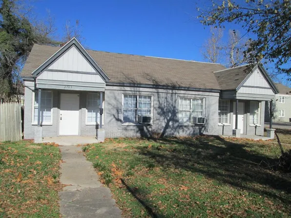 2701 NW 16th St, Oklahoma City, OK 73107