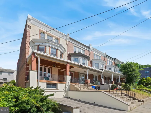 206 Green Ln, Philadelphia, PA 19127