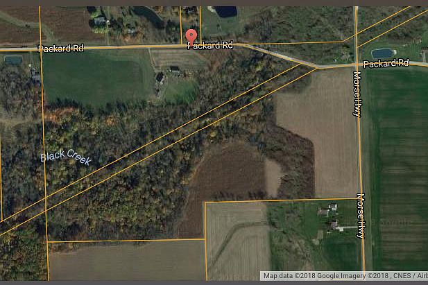 1st image of NE Quarter Of Section 16 Fairfield Twp