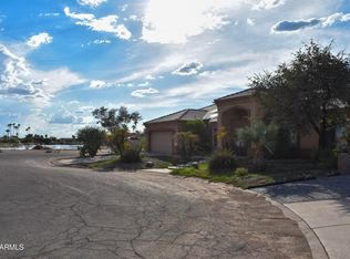 15641 S Coral Rd, Arizona City, AZ 85123