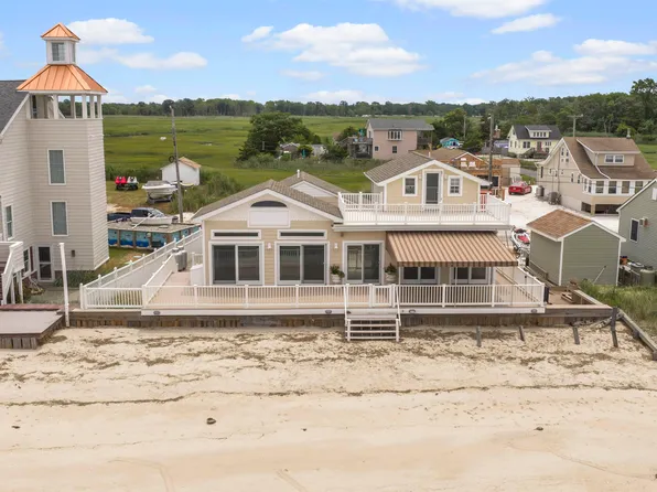 119 Beach Ave, Cape May Court House, NJ 08210