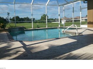 2510 Van Buren Pkwy, Cape Coral, FL 33993