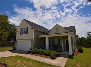 109 Silverbell Ln, Lexington, SC 29073