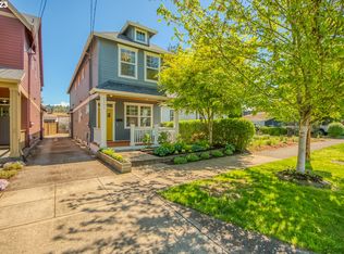 3242 NE 78th Ave, Portland, OR 97213