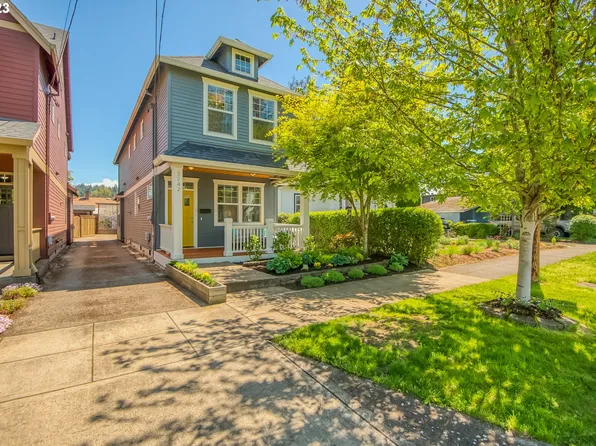 3242 NE 78th Ave, Portland, OR 97213