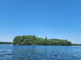 8400 Big Ripley Is, Minocqua, WI 54548