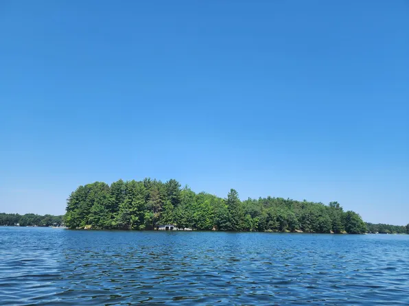 8400 Big Ripley Is, Minocqua, WI 54548