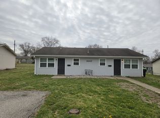 6007 E 152nd Ter APT B, Grandview, MO 64030