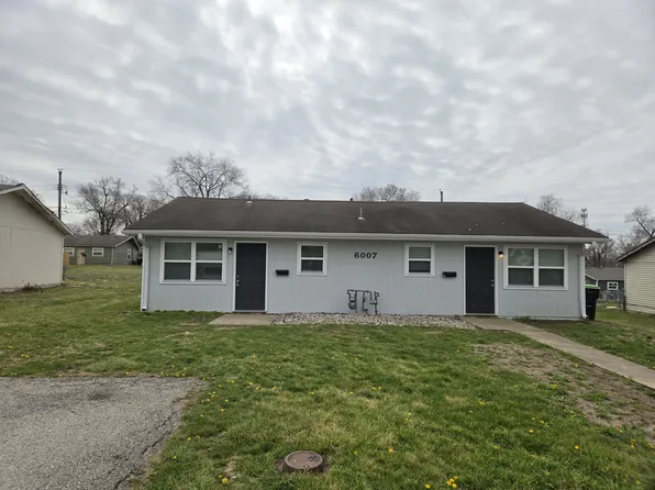 6007 E 152nd Ter APT B, Grandview, MO 64030