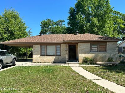 1776 Ridgeway Dr, Biloxi, MS, 39531