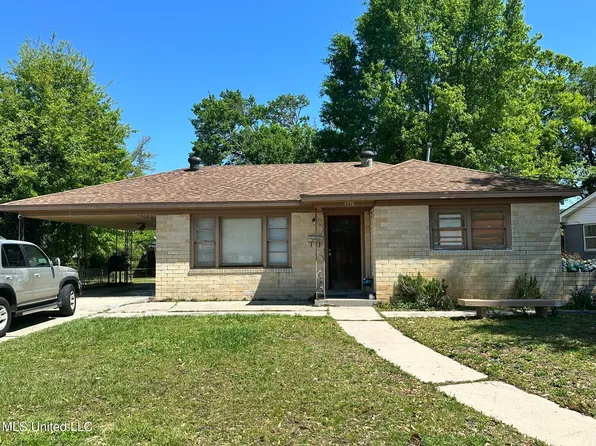 1776 Ridgeway Dr, Biloxi, MS 39531