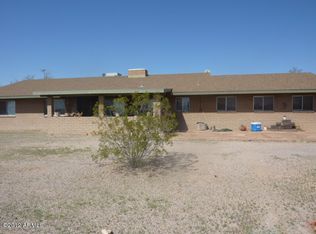 9434 E Las Campanas Rd, Coolidge, AZ 85128