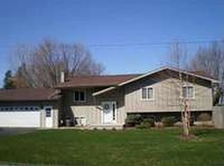 2492 Smiley Way, Jackson, MI 49203