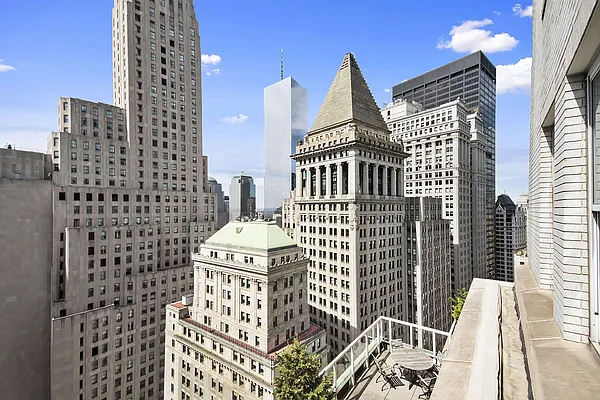 Rented by Brown Harris Stevens | media 3