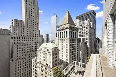 Rented by Brown Harris Stevens