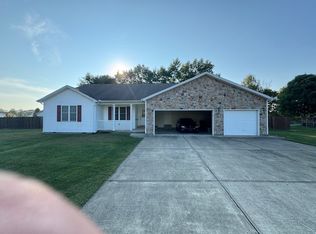 116 Willow Run Rd, Mount Orab, OH 45154