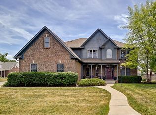 7655 Stoney Side Ct, Indianapolis, IN