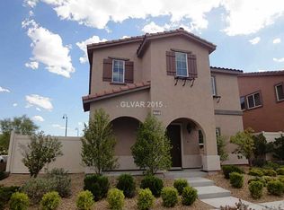 3125 Valadon Ave, Henderson, NV 89044
