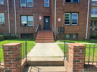 1825 M St NE APT 2, Washington, DC 20002
