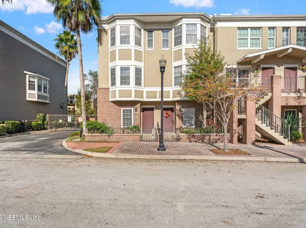 337 E CHURCH Street, Jacksonville, FL 32202