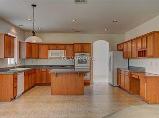 3202 Rapace Ln, Las Vegas, NV 89141