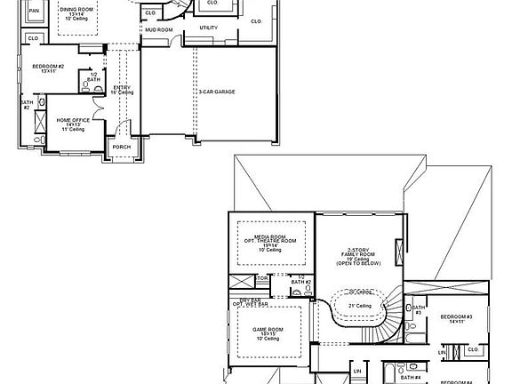 2nd image of 24734 Tall Grapevine Ct