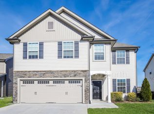 5745 Midstream Cir, Clemmons, NC 27012