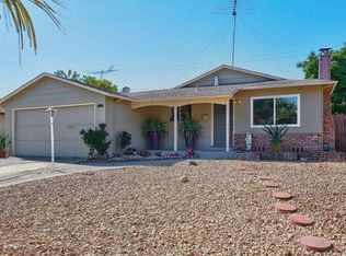 1141 Kentwood Ave #A, Cupertino, CA 95014