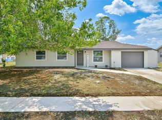 3329 Anador St, North Port, FL 34287