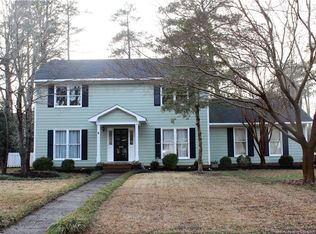 2000 Penrose Dr #29, Fayetteville, NC 28304
