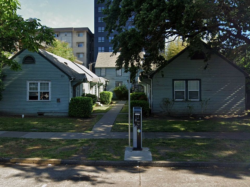 1st image of 751 E 14th Ave APT 6