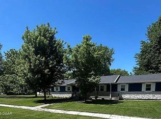 121 Maiden Ln, JASPER, MO 64755