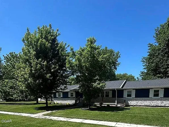 121 E Maiden Ln, Jasper, MO 64755