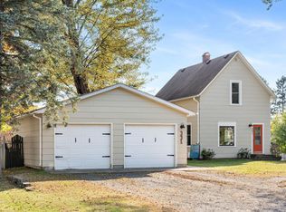 331 Hersey Ave, Mora, MN 55051