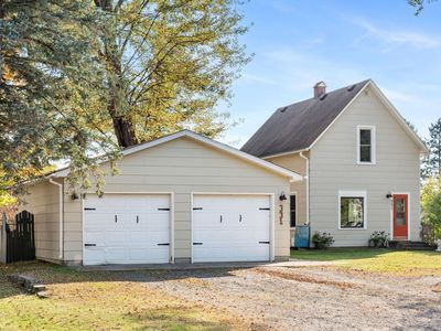 331 Hersey Ave, Mora, MN, 55051