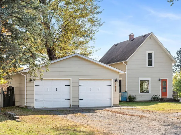 331 Hersey Ave, Mora, MN 55051