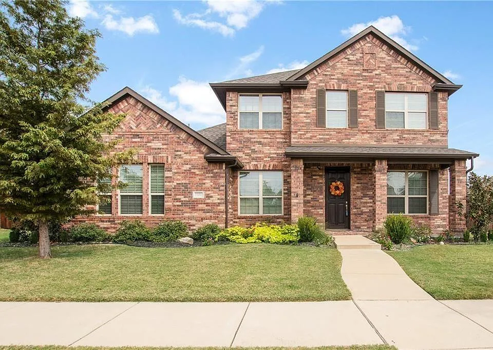 13050 Brook Ridge Dr