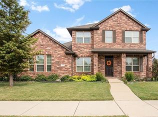 13050 Brook Ridge Dr, Frisco, TX 75035