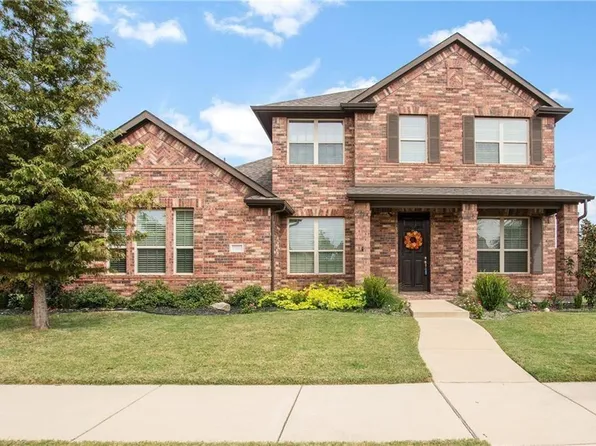 13050 Brook Ridge Dr, Frisco, TX 75035