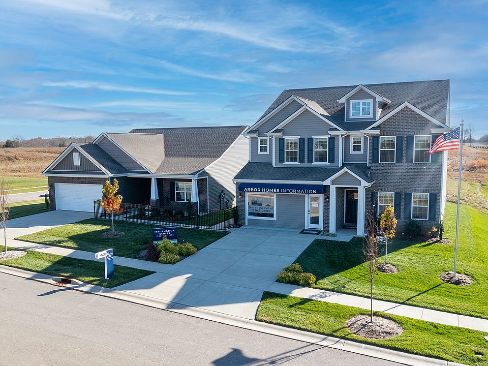 Cedar Creek by Arbor Homes in Louisville KY Zillow