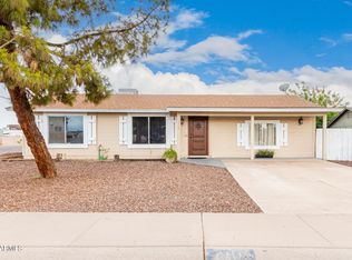 7903 W Sahuaro Dr, Peoria, AZ 85345