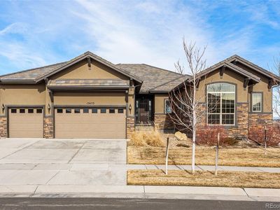 15653 Deer Mountain Circle, Broomfield, CO, 80023