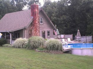 10681 State Route 657, Lewisport, KY 42351