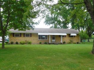 6885 S County Road 25a, Tipp City, OH 45371