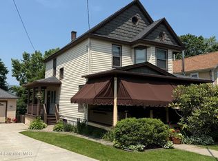 21 Archbald St, Carbondale, PA