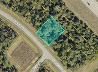 N Orlando Blvd LOT 28, North Pt, FL 34288