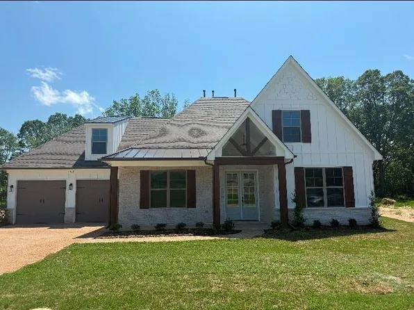 12159 Sugar Magnolia Loop S, Collierville, TN 38017
